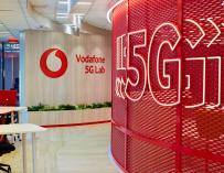 Vodafone amplía su cobertura de 5G de 700 MHz para el 65% de los españoles