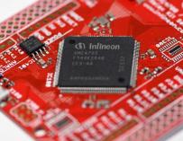 La alemana Infineon se dispara en bolsa tras anticipar un aumento de los ingresos