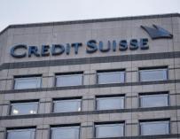 El Senado avala el respaldo financiero del Estado de Suiza para rescatar Credit Suisse.
