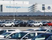 Volkswagen Navarra planea abrir planta para ensamblar baterías en Landaben.