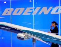 Compañía Boeing
