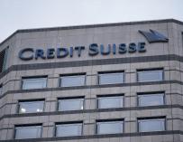 Credit Suisse niega haber mantenido cuentas de nazis exiliados a Argentina.