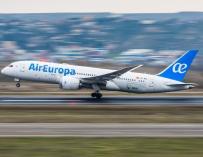 Sepla convocará huelga de pilotos después del "inmovilismo" de Air Europa