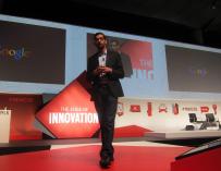 Sundar Pichai,CEO Google