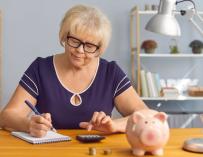 Pensión de viudedad y pensión de jubilación: ¿es posible cobrarlas a la vez?