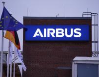 Airbus gana un 62% menos hasta los 466 millones en el primer trimestre del año