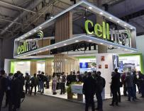 Cellnex reduce plantilla en sus oficinas centrales con un ERE para 60 empleados