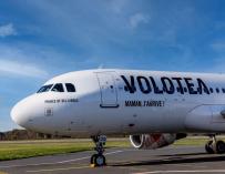 Volotea se alía con Eurowings para vender 150 rutas nuevas y ampliar su mercado