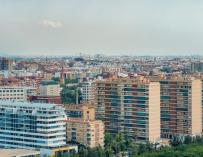 La Generalitat Valenciana topará los alquileres en Valencia, Alicante y Castellón