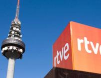 Competencia pone límites a RTVE en los patrocinios de los Deportes y El Tiempo