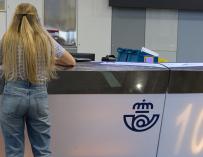 Correos prevé contratar a 5.500 personas para las próximas elecciones generales