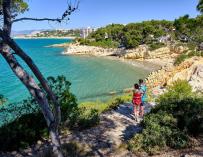Turismo de costa en España