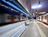 Ferrovial y Sacyr construirán un túnel ferroviario de 300 millones en Barcelona