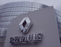 Renault aumenta un 11% sus ventas globales y se sitúa segundo en Europa