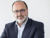 Ignacio Gutiérrez-Orrantia, máximo responsable de la banca de inversión de Citigroup para Europa, Oriente Próximo y África.