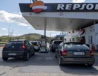 Repsol sortea un millón de euros entre los clientes que reposten con Waylet