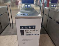 Indra dota al metro de Lisboa con unos de los sistemas de acceso más avanzados de Europa
