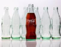 Coca-Cola EP ganó 854 millones de euros hasta junio, un 14% más que en 2022