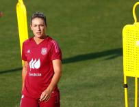Cuánto dinero gana Alexia Putellas al pasar a la final del Mundial Femenino 2023