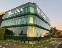 Urbas cobrará en plazos los 98 millones de la venta a M&G de viviendas en Bilbao