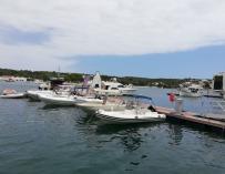 El alquiler de embarcaciones crece en España e impulsa el turismo náutico