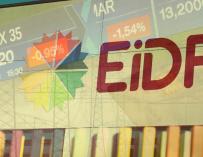 EiDF Solar vuelve a cotizar este lunes tras cuatro meses suspendida.