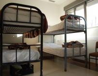 Las pernoctaciones en alojamientos no hoteleros crecen un 5,6% hasta julio