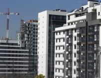 Santander y Mapfre comercializarán la hipoteca inversa tras el sí del Gobierno