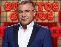 Telecinco retira el programa de Jorge Javier Vázquez de la programación