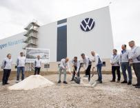 VW Navarra garantiza a su plantilla la recuperación del empleo para 2026