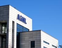 ASML gana 5.791 millones de euros hasta septiembre, un 52% más que el año pasado