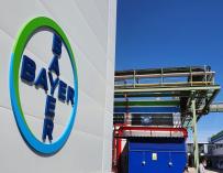 Centro de Bayer.