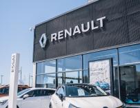 Renault invertirá 3.000 millones en ocho modelos para relanzarse a nivel global