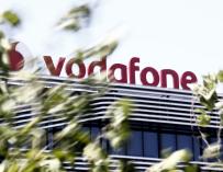 Sede Vodafone España