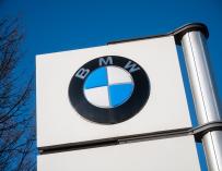 BMW registra 9.551 millones hasta septiembre, un 41,8% menos que en 2022