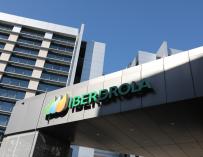 Iberdrola vende tres plantas hidráulicas en España por 55 millones de euros