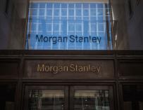 Sede de Morgan Stanley en Manhattan.