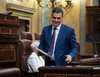 El Gobierno de Sánchez contará con 18 secretarías de Estado en el área económica