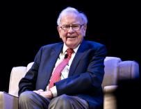 Warren Buffett se ha comprometido a donar el 99% de su fortuna a causas benéficas.