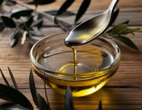 Las ventas de aceite de oliva caen un 37% hasta los 18 millones de litros en octubre