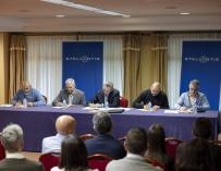 Stellantis apuesta por el equilibrio en Vigo con la firma del nuevo convenio colectivo