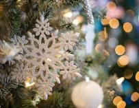 El precio de la luz: ¿cuánto cuesta encender el árbol esta Navidad?