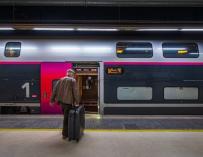 Francia congelará las tarifas de tren en 2024 y creará un abono por 50 euros al mes