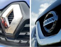 Renault ajusta su participación cruzada con Nissan y entrega un 5% de las acciones
