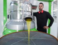 El 'rally' de precios del aceite de oliva merma sus ventas hasta un 32,66%