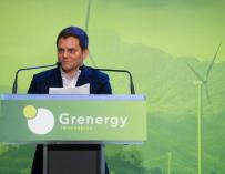 Grenergy firma un acuerdo estratégico con BYD para el suministro de baterías
