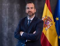 El Gobierno nombra a Álvaro López Barceló como nuevo presidente del FROB