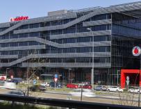 Vodafone rechaza el proyecto de fusión propuesto por Iliad en Italia