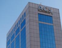 ACS se adjudica la construcción de un hospital en Texas (EEUU) por 500 millones