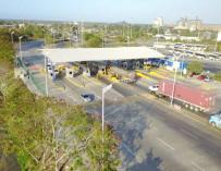 Globalvia aterriza en Colombia al cerrar la compra de una autopista en Barranquilla